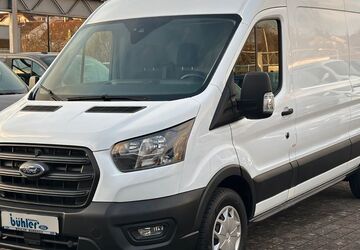 Ford Transit 33.000 km 25.990 &euro; Marbach am Neckar 71672