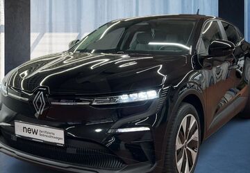 Renault Megane E-TECH 38.107 km 23.920 &euro; Köln 50939