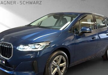 BMW 220 Active Tourer 3.900 km 30.980 &euro; Kirchseeon 85614