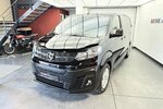 Opel Vivaro -e Cargo Elegance M 75 kWh 1. Hand 14.200 km 26.550 &euro; Lich 35423