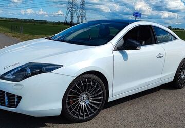 Renault Laguna 201.760 km 8.500 &euro; Paderborn 33100