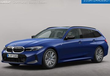 BMW M340d 25.209 km 59.999 &euro; Düsseldorf 40237