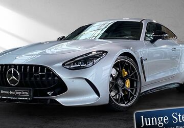 Mercedes-Benz AMG GT 5.130 km 153.950 &euro; Parsberg/Lupburg 92331