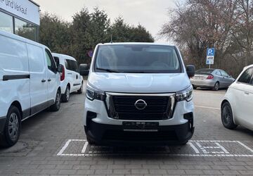 Nissan Primastar 53.800 km 19.990 &euro; Frankenthal/Studernheim 67227