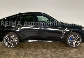 BMW X6 M 100.000 km 42.890 &euro; Nümbrecht 51588