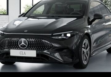 Mercedes-Benz CLA 250 14.900 km 56.500 &euro; Hannover 30655
