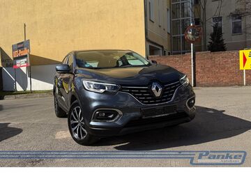 Gebrauchte Renault Kadjar