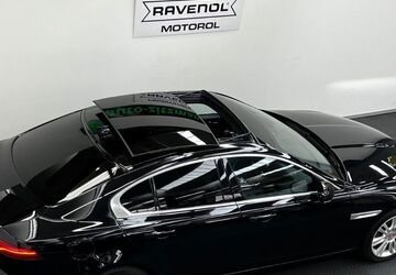 Jaguar XE 95.900 km 27.890 &euro; Nürnberg 90439