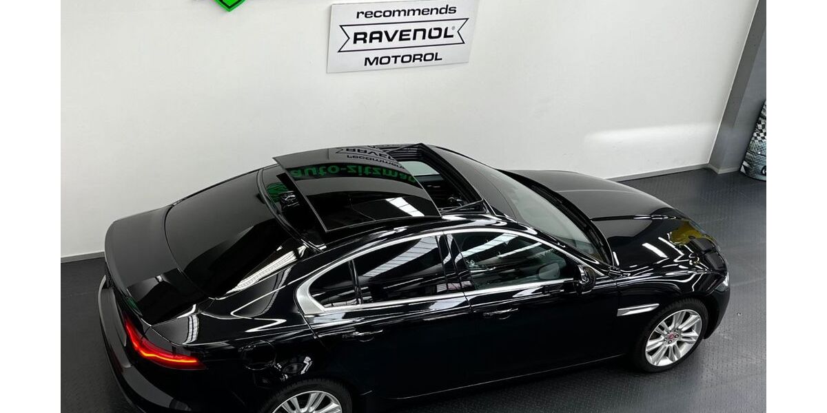 Jaguar XE 95.900 km 27.890 &euro; Nürnberg 90439