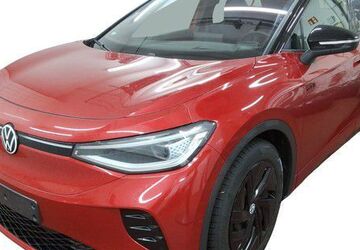 VW ID.4 14.800 km 42.889 &euro; Bad Saulgau 88348