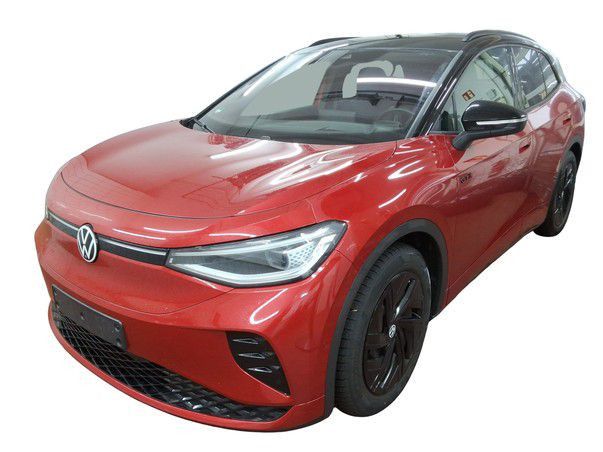 VW ID.4 14.800 km 42.889 &euro; Bad Saulgau 88348