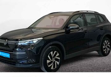 VW Tiguan 11.500 km 42.800 &euro; Kaufbeuren 87600