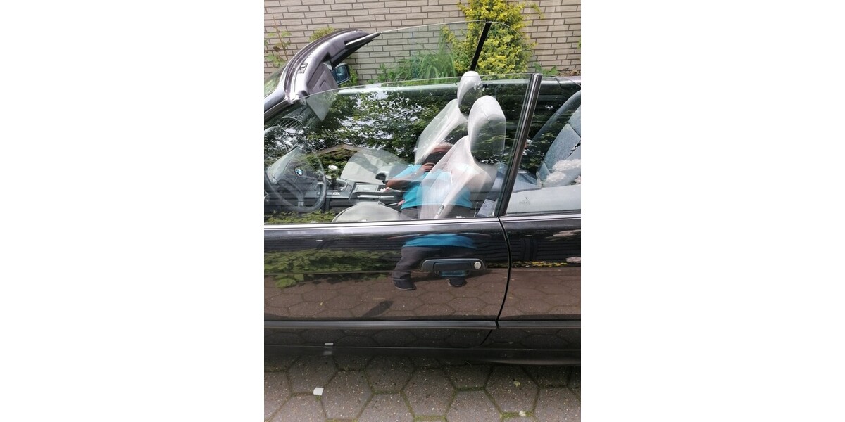 BMW E36 174.800 km 5.950 &euro; Bremen 28195