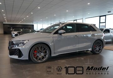 Audi RS3 1.100 km 80.900 &euro; Blaufelden - Wiesenbach 74572