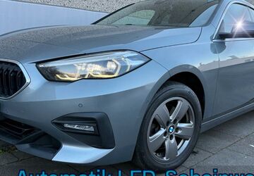 BMW 216 Gran Coupé 198.900 km 15.999 &euro; Köln 50739