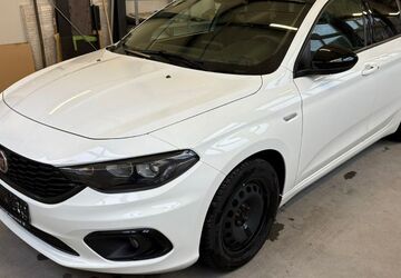 Fiat Tipo 37.000 km 14.300 &euro; Meiningen 98617
