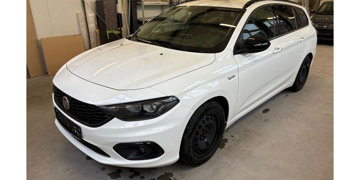 Fiat Tipo 37.000 km 14.300 &euro; Meiningen 98617