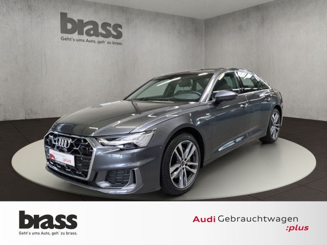 Audi A6 11.360 km 59.900 &euro; Dietzenbach 63128