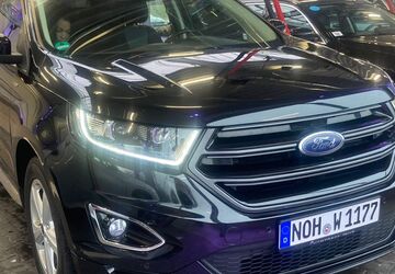 Ford Edge 230.000 km 13.700 &euro; Schüttorf 48465