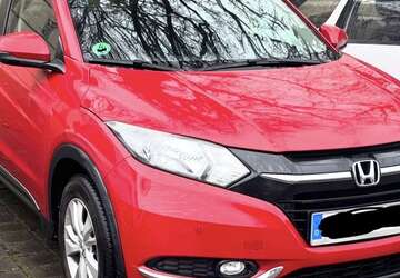 Honda HR-V 146.000 km 12.500 &euro; Heppenheim (Bergstraße) 64646