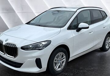 BMW 218 Active Tourer 2.500 km 33.900 &euro; Heidelberg 69123