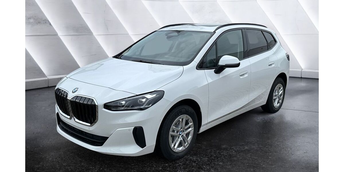 BMW 218 Active Tourer 2.500 km 33.900 &euro; Heidelberg 69123