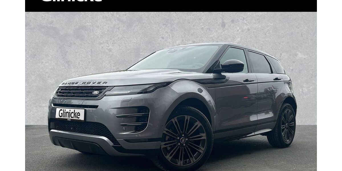 Land Rover Range Rover Evoque 12.000 km 57.480 &euro; Frankfurt a.M. 60314