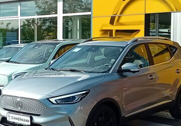 MG ZS 31.100 km 17.990 &euro; Sigmaringen 72488