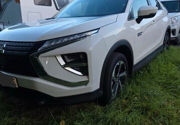 Mitsubishi Eclipse 57.000 km 23.300 &euro; Bad Iburg 49186