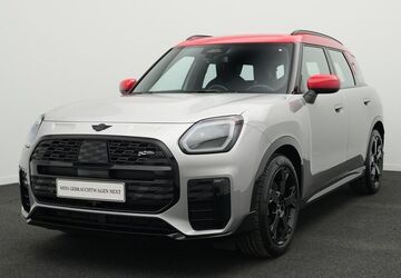 Mini One D Countryman 11.006 km 36.420 &euro; 