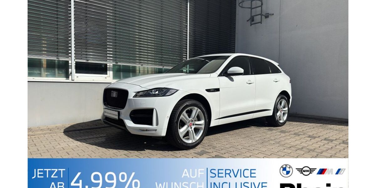 Jaguar Andere 111.000 km 19.790 &euro; Asperg 71679