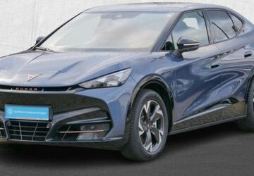 Cupra Tavascan 16.000 km 37.750 &euro; Lehrte 31275