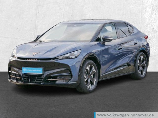 Cupra Tavascan 16.000 km 37.750 &euro; Lehrte 31275