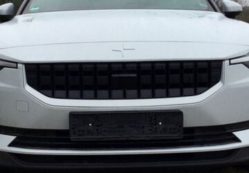 Polestar 2 67.000 km 25.500 &euro; Berlin 12619