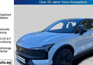 Volvo EX30 2.000 km 48.888 &euro; Freiburg 79108