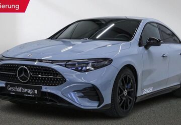 Mercedes-Benz CLA 200 9.900 km 55.985 &euro; Hamm 59067