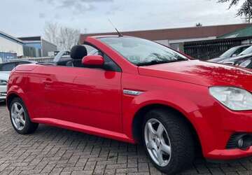 Opel Tigra 125.000 km 2.850 &euro; Oftersheim 68723