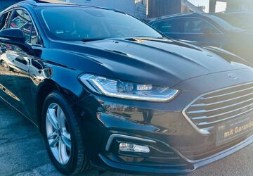 Ford Mondeo 223.000 km 11.900 &euro; München 81825
