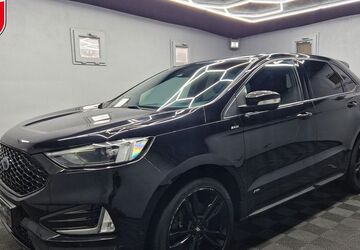 Ford Edge 76.700 km 25.480 &euro; Berlin 12305
