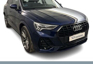 Audi Q3 77.408 km 27.980 &euro; Dorfmark 29683