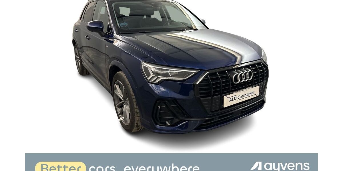 Audi Q3 77.408 km 27.980 &euro; Dorfmark 29683