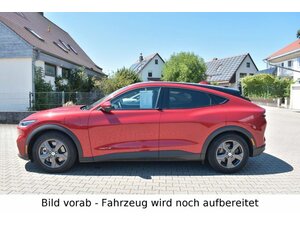Ford Mustang Mach-E X 98,8 kWh B&O Sound 360 Kamera 48.657 km 29.995 &euro; Donauwörth 86609