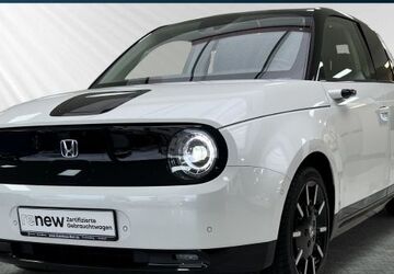 Honda e 23.891 km 18.790 &euro; Heuchelheim 35452