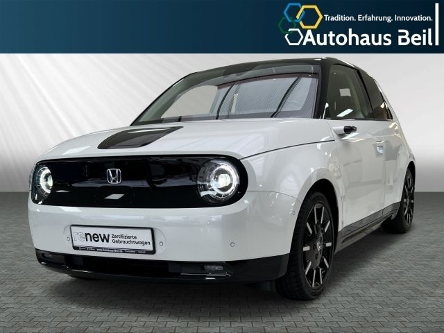 Honda e 23.891 km 18.790 &euro; Heuchelheim 35452