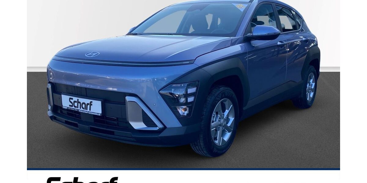 Hyundai KONA 8.000 km 24.490 &euro; Nürnberg 90451