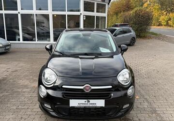 Fiat 500X 57.000 km 12.990 &euro; Bückeburg 31675