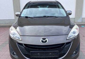Mazda 5 104.180 km 10.800 &euro; Hamburg 22455