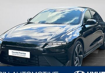 Hyundai IONIQ 6 9.900 km 49.290 &euro; Kaiserslautern 67655