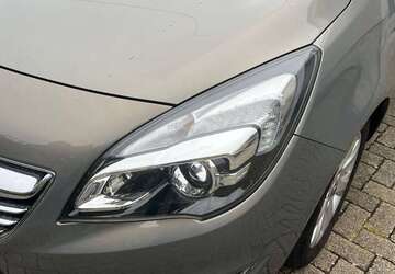 Opel Meriva 188.000 km 3.690 &euro; Mogendorf 56424