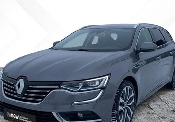 Renault Talisman 64.890 km 18.990 &euro; Goslar 38644